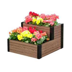 R0714C2124 Mini Cascade Garden Bed