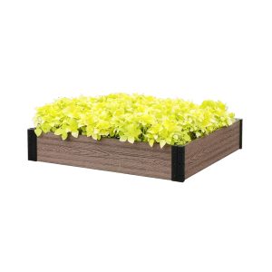 R073638 Essential Raised Garden Bed